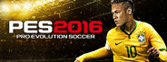 Pro Evolution Soccer 2016