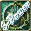 Icon for S-POWER CHANGE