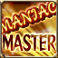 Icon for Maniac Master