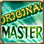 Icon for Original Master