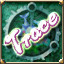 Icon for TRACE CHANGE