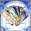 Icon for BronzeEvolved Card Collector
