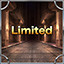 Icon for Bronze Dungeon Master (Limited)