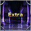 Icon for Silver Dungeon Master (Extra)
