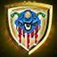 Icon for Fifth Boss Anihilated