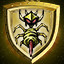 Icon for Fourth Boss Anihilated