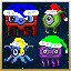 Icon for Festive 2015
