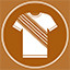 Icon for Get That Dirt Off Your Shoulder