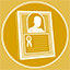 Icon for Hall of Fame