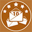 Icon for Mr Popular