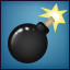 Icon for Bomb Catcher