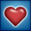 Icon for Yum! Hearts!