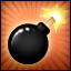 Icon for Watching the world burn