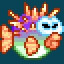 Icon for Fish Food