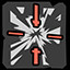 Icon for Long shot