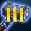 Icon for Weaponized