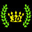 Icon for Defeated Wave 30 on Normal in Episode 1 Combat Arena