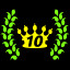 Icon for Defeated Wave 10 on Normal in Episode 1 Combat Arena