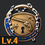 Icon for cT Pyhtn Unlock Lv.4