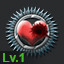 Icon for Flaming Trench Lv.1