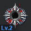 Icon for Triple Shock Lv.2