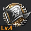 Icon for Winner Lv.4