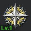 Icon for Trapper Lv.1