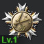 Icon for Assassin Lv.1