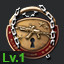 Icon for AK SOPMOD Unlock Lv.1