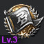 Icon for Escape Conquerer Lv.3