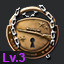 Icon for N70 Unlock Lv.3
