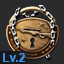 Icon for L115A1 Unlock Lv.2