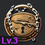 Icon for L115A1 Unlock Lv.3