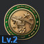 Icon for SMG Sweeper Lv.2