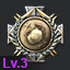 Icon for Firestorm Lv.3
