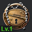 Icon for N70 Unlock Lv.1