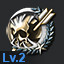 Icon for Air Hole Lv.2