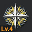 Icon for Trapper Lv.4
