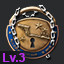 Icon for gK 18 Unlock Lv.3