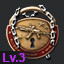 Icon for AK SOPMOD Unlock Lv.3