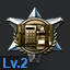 Icon for The Fuse Lv.2