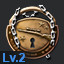 Icon for N70 Unlock Lv.2