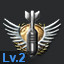 Icon for Destroyer Lv.2