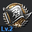 Icon for Escape Conquerer Lv.2