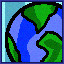 Icon for World 1 Complete