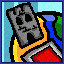 Icon for World 2 Complete