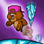 Icon for Flash Freeze