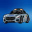 Icon for Safety Car master