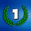 Icon for MiniDriver I Champion