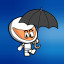 Icon for Under the rain